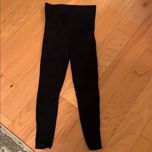 Maternity leggings